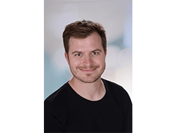 Herr Thomas Missethon, Pedagoge an der MS-Trofaiach, Ausbildungszweit IKT,