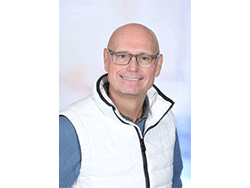 Herr Handl Markus, Pädagoge an der MS-Trofaiach, Ausbildungszweit Sport,
