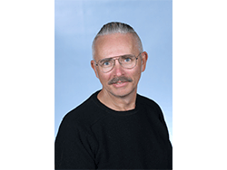 Herr Martin Schmucker, Pädagoge an der MS-Trofaiach
